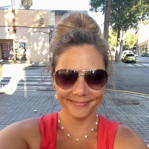 Meet your Posher, Meaghan